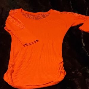 Mini dress or long tunic